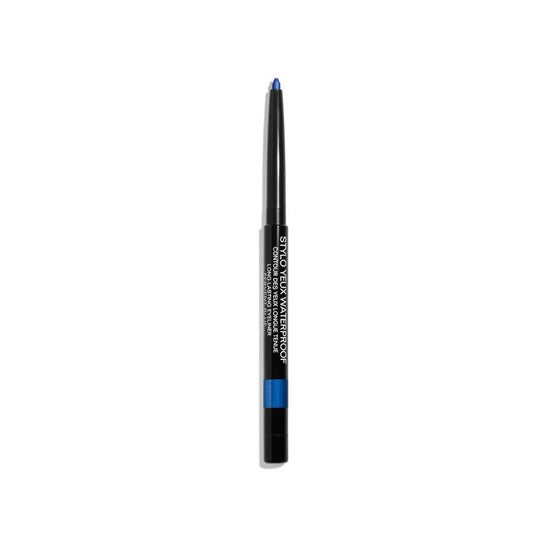 Yunic Delineador a Prueba de Agua Azul Oscuro 1ud
