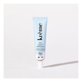 Krème Cuidado Ocular sin Fatiga Bio 15ml