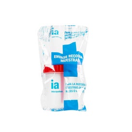 Interapothek Envase Recogida Muestra 100ml