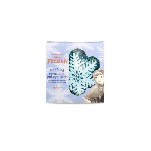 Mad Beauty Disney Parches Para Ojos Frozen