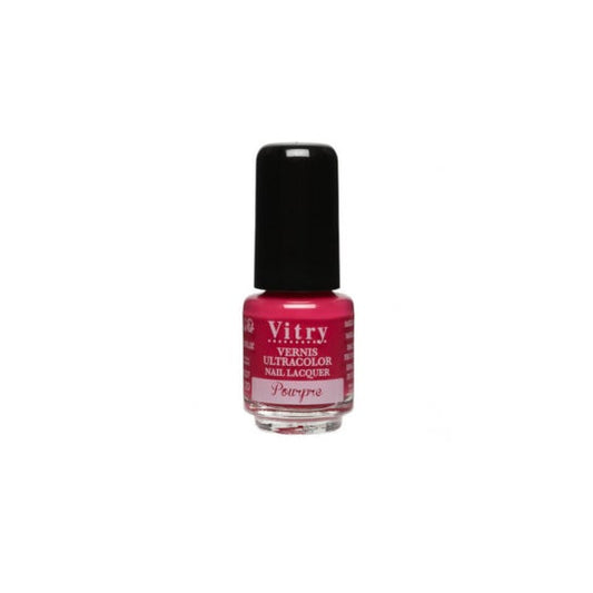 Vitry Esmalte de Uñas Pourpre 4ml