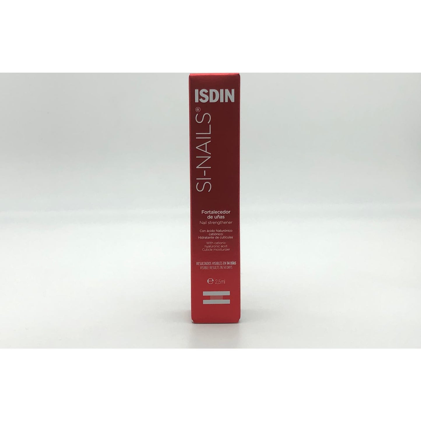 Isdin Si-Nails Fortalecedor Uñas 2,5ml