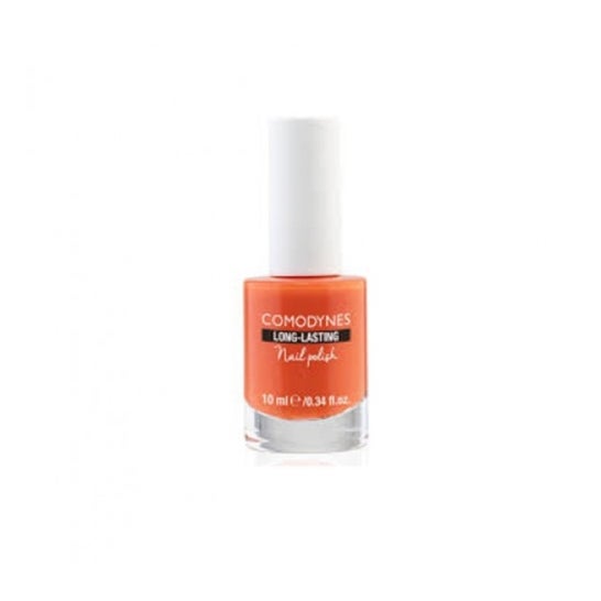 Comodynes Esmalte de Uñas 04 Tangerine