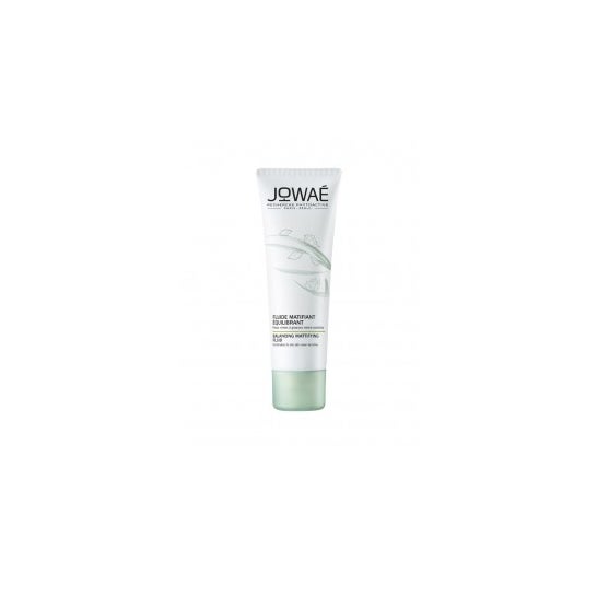 Jowaé Fluido Matificante Equilibrante 40ml