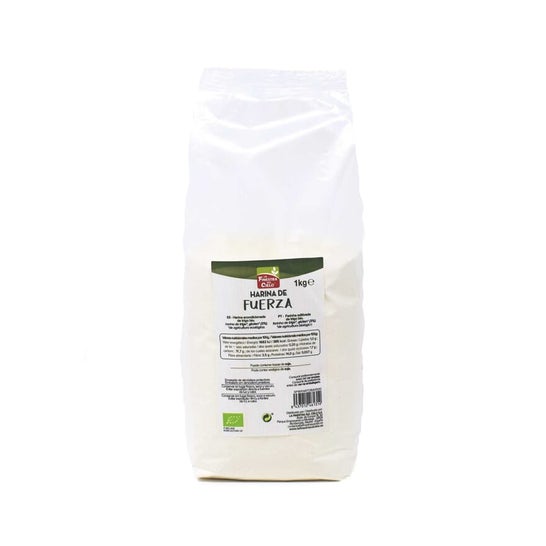 Finestra Sul Cielo Aharina Fuerza 1000 g