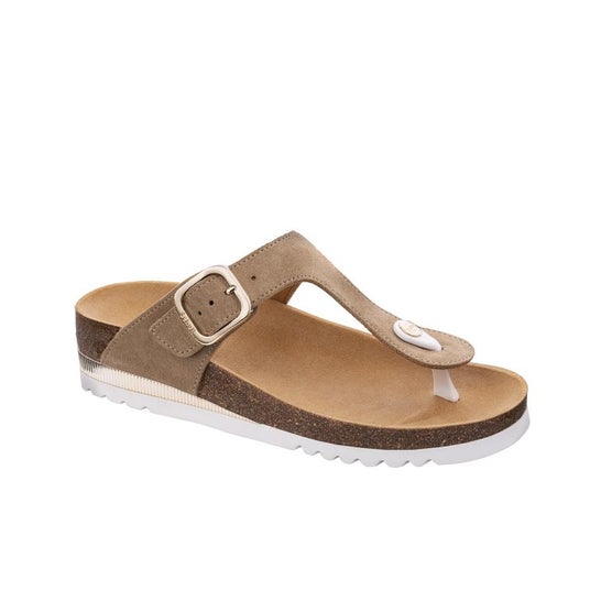 Zapato Scholl Ilary SS 1 Beige Talla 36 1 Par