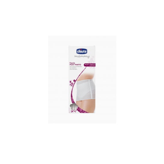 Chicco Mammy Faja Posparto T-S 1ud