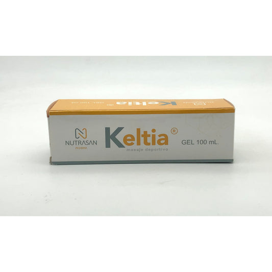 Nutrasan Keltia 100ml