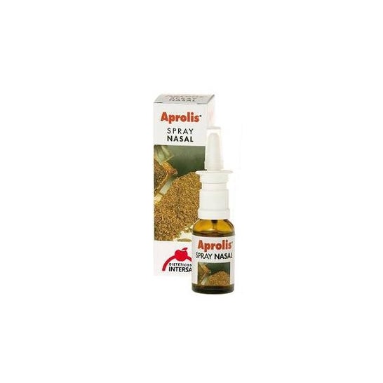 Intersa Aprolis Spray Nasal 20ml