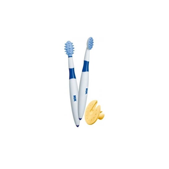 Tetra Medical Nuk Kit de Educación de Higiene Dental