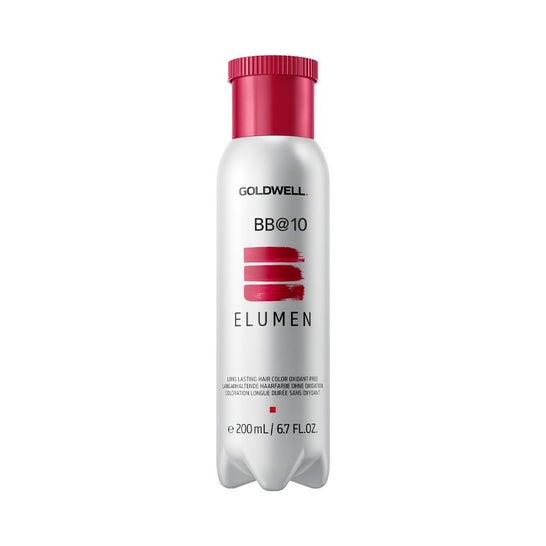 Goldwell Elumen Color Long Lasting Hair Color BB@10 200ml