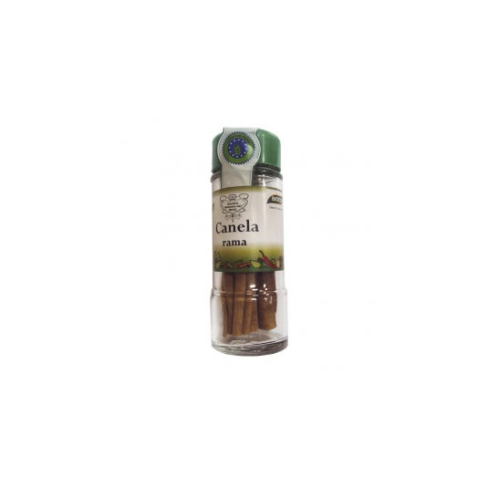 Biocop Condimento Canela Rama Bio 20 g