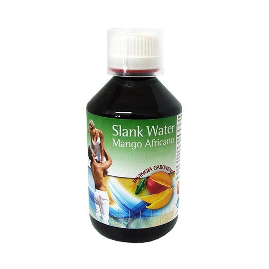 Espadiet Slank Water Mango 250 ml