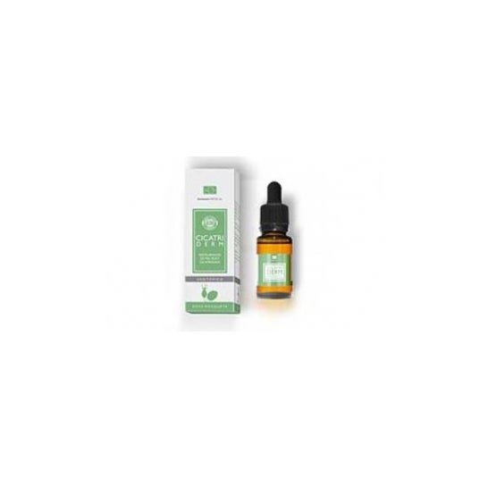 Innobiz Cicatriderm 10ml