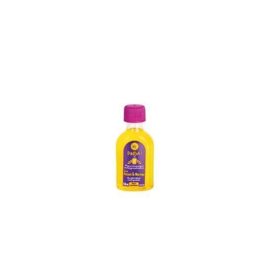 Lola Cosmetics Aceite de Pinga Patauá y Moringa 50ml