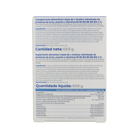 Inovance Dynatone 60comp
