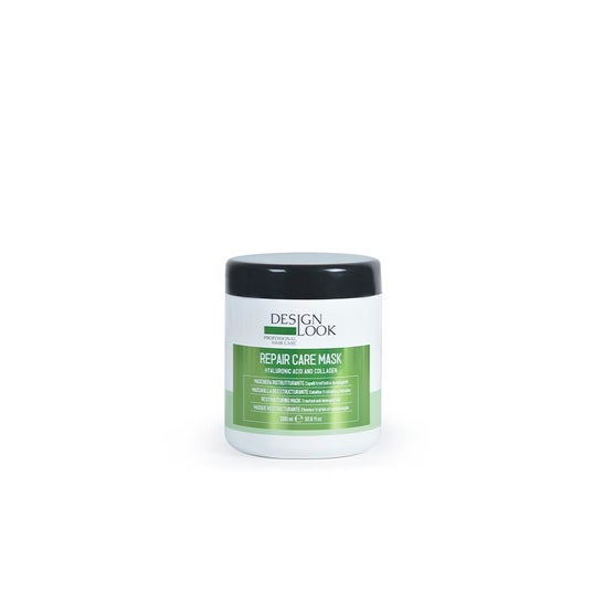 Design Look Repair Care Restructuring Mask 1000 ml