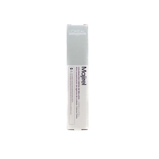 L'Oreal Professionnel Majirel High Resist 7.12 Rubio Ceniza 50 ml
