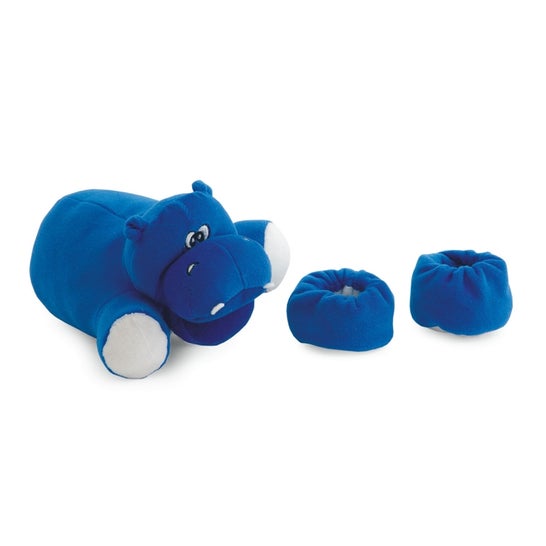 Chicco Cubierta Hipopotamo 61714 1 ud