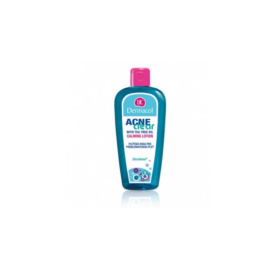 Dermacol Loción Calmante Acneclear 200 ml