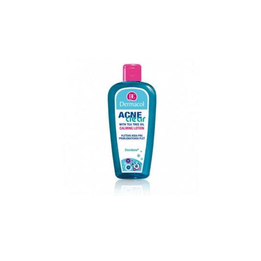 Dermacol Loción Calmante Acneclear 200 ml