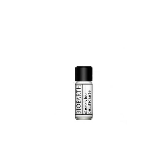 Bioearth Sérum Facial Purificante Salvia 5ml