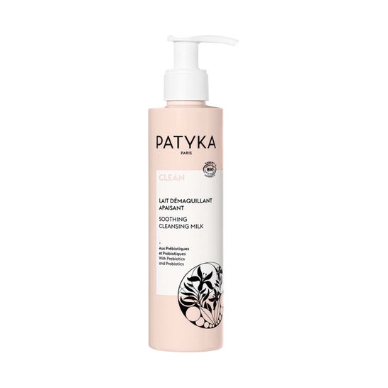 Patyka Loción Desmaquillante 200ml