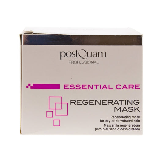 Postquam mascarilla regeneradora 200ml