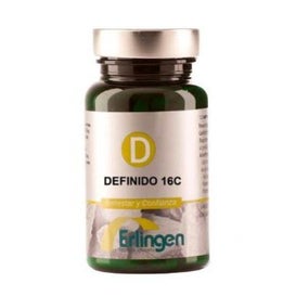 Erlingen Base Definido 16 C 60 comp