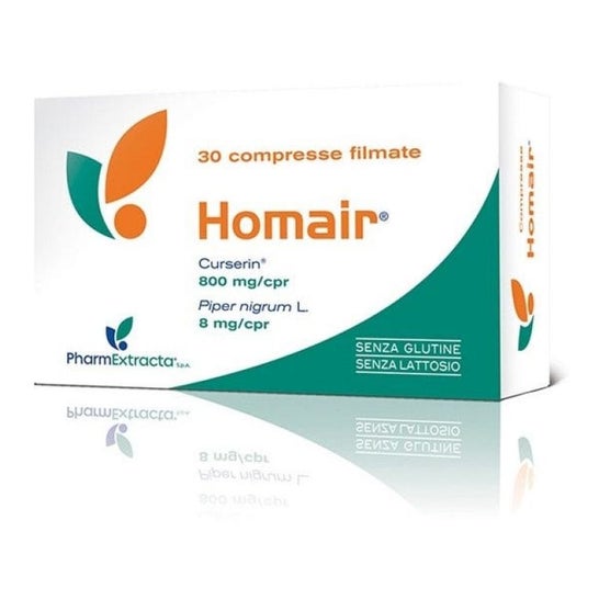 Homair 30Cpr