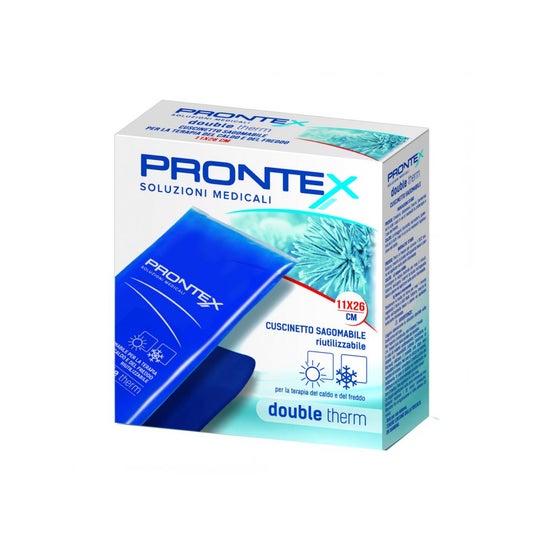Doble Gel Térmico Mini 11X11