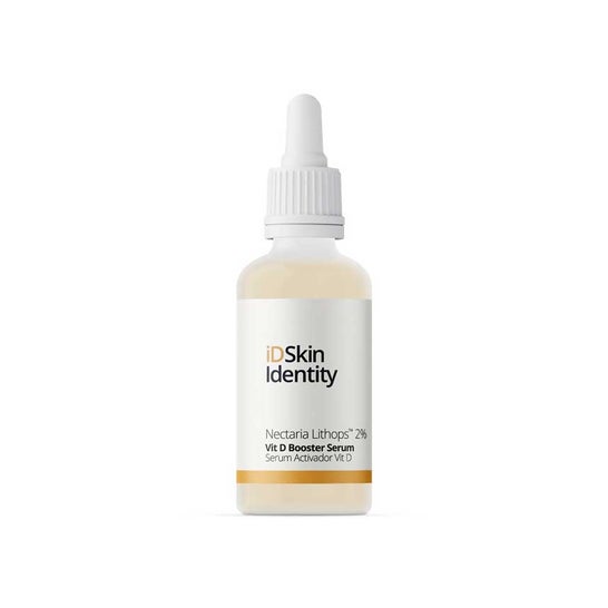 Skin Generics Id Skin Identity Nectaria Lithops 2% Vitamina D 30ml