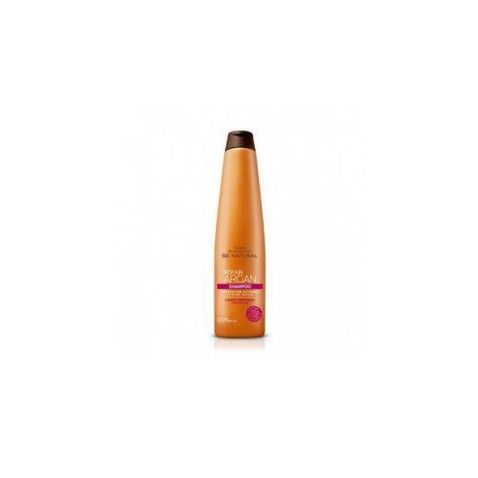 Be Natural Champú Repair Argán 100ml