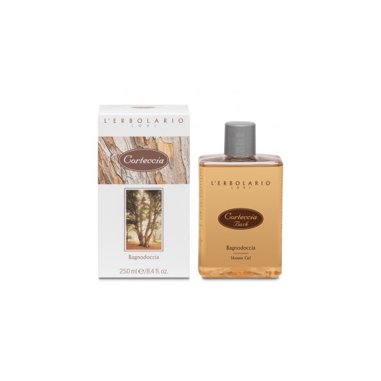 Corteza Baño-Ducha 250 ml