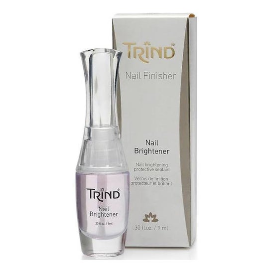 Trind Nail Brightener 9 ml