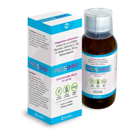 Kura Prosimm 150 ml
