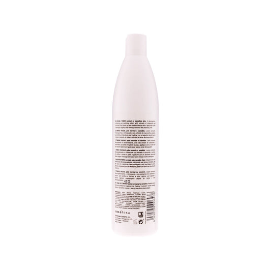 Postquam tónico hidratante piel normal 500ml