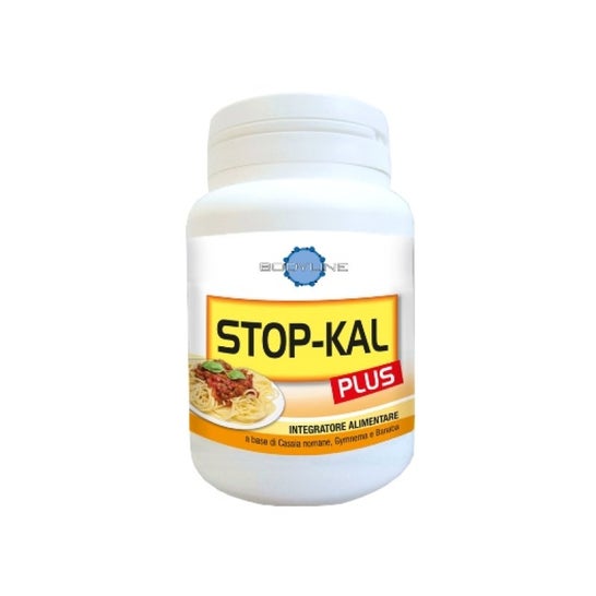 Bodyline Stop Kal 40caps