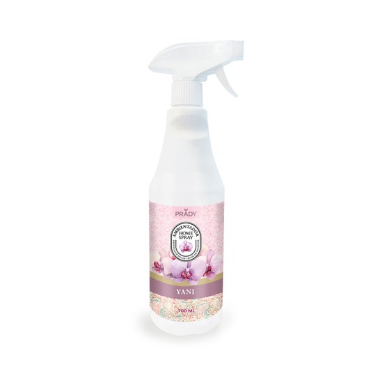 Prady Ambientador Home Spray Yani 700 ml