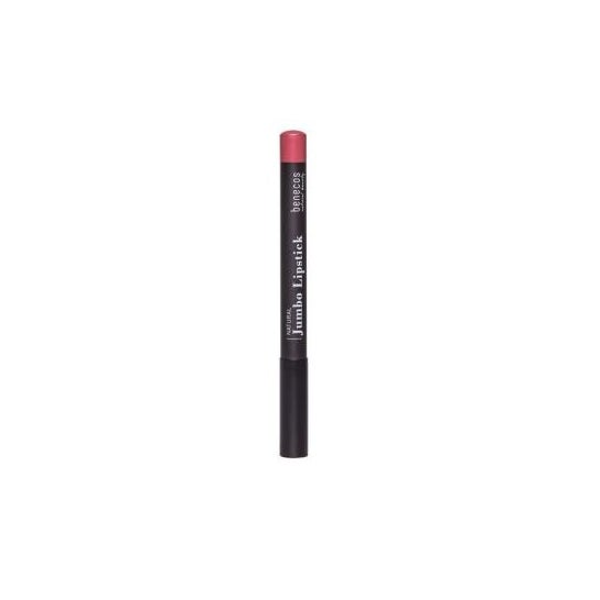Benecos Rosy Bronw Lápiz de Labios Jumbo 3 g