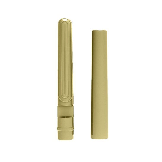 Tusole Aplicador de Crema Amarillo 1 ud