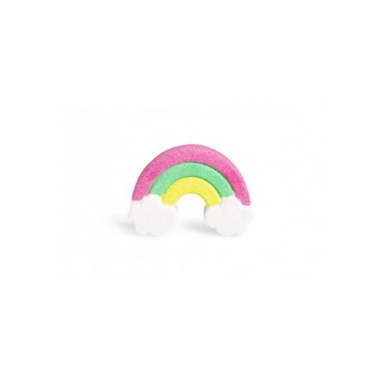 Martinelia Rainbow Bath Bomb 150 g