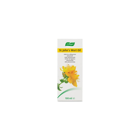 A. Vogel Aceite de Hipérico 100ml
