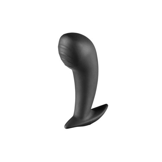 ElectraStim Nona Silicone Noir G-Spot 1ud