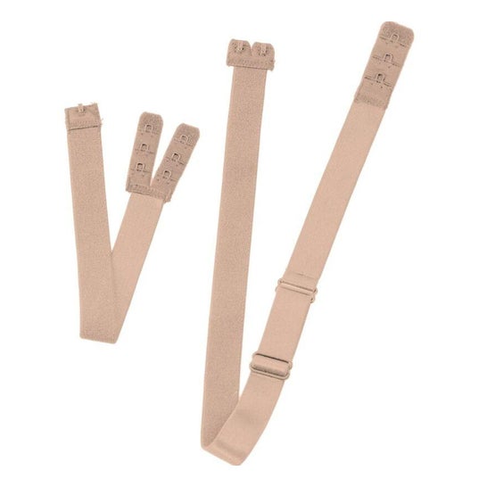 Bye Bra Open Back Bra Adapters 3uds