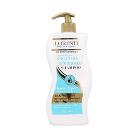 Lorenti Argan Oil Of Morocco Champú 1000ml
