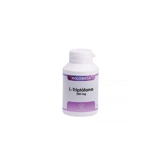 Equisalud L-Triptófano 250mg 180caps