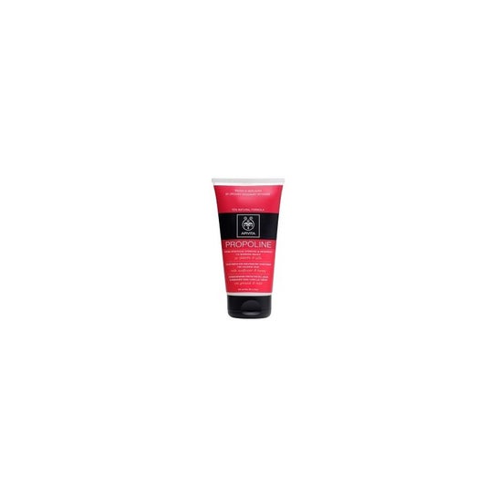 Apivita Propoline acondicionador cabello teñido protector 150ml
