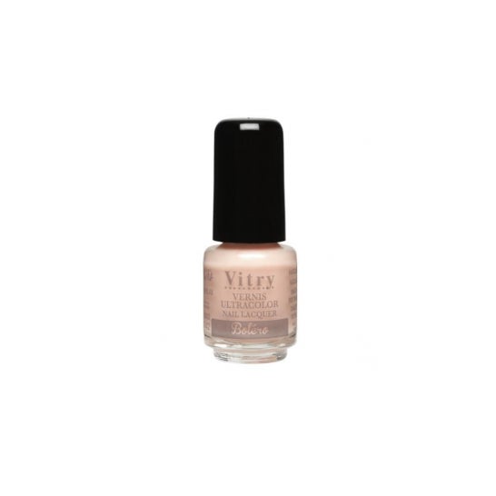 Vitry Esmalte de Uñas Bolero 4 ml