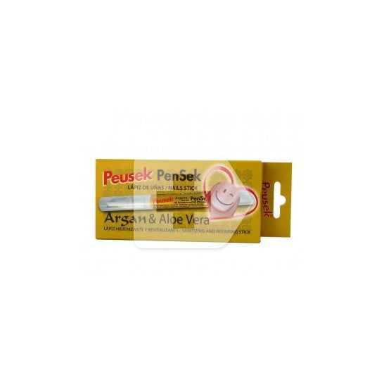 Peusek Pensek gel uñas 2ml